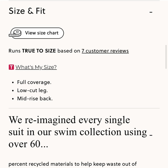 J.Crew Halter wrap swim dress - Picture 5 of 8